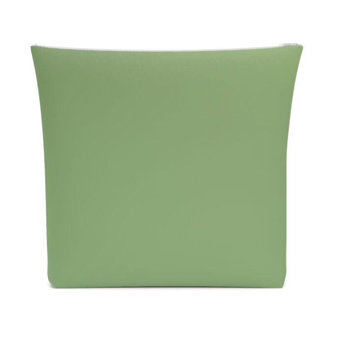 The Monte Verdi Cotton Drill Cosmetic Bag - Image 17