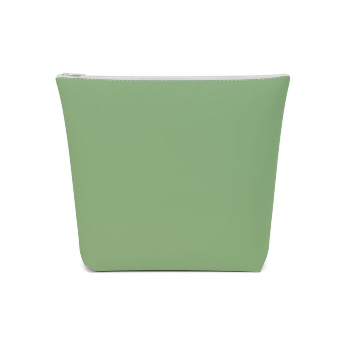 The Monte Verdi Cotton Drill Cosmetic Bag - Image 10