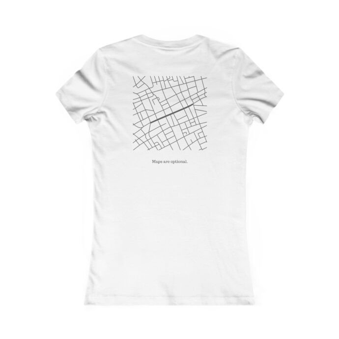 London, United Kingdom | Urban Nomad T-Shirt - Image 4