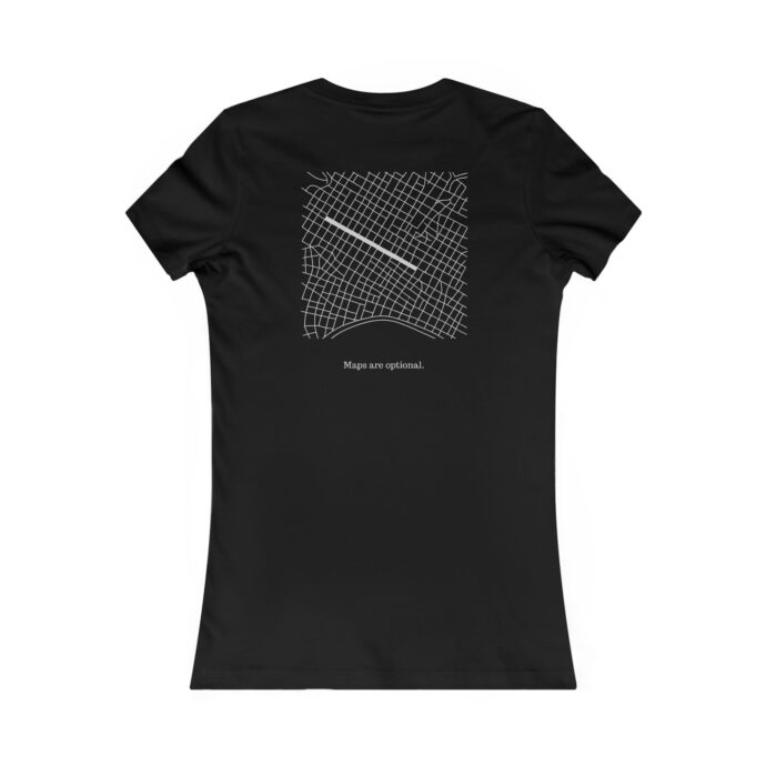 Athens, Greece | Urban Nomad T-Shirt - Image 6