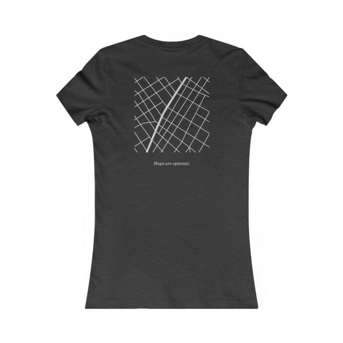 Barcelona, Spain | Urban Nomad T-Shirt - Image 8