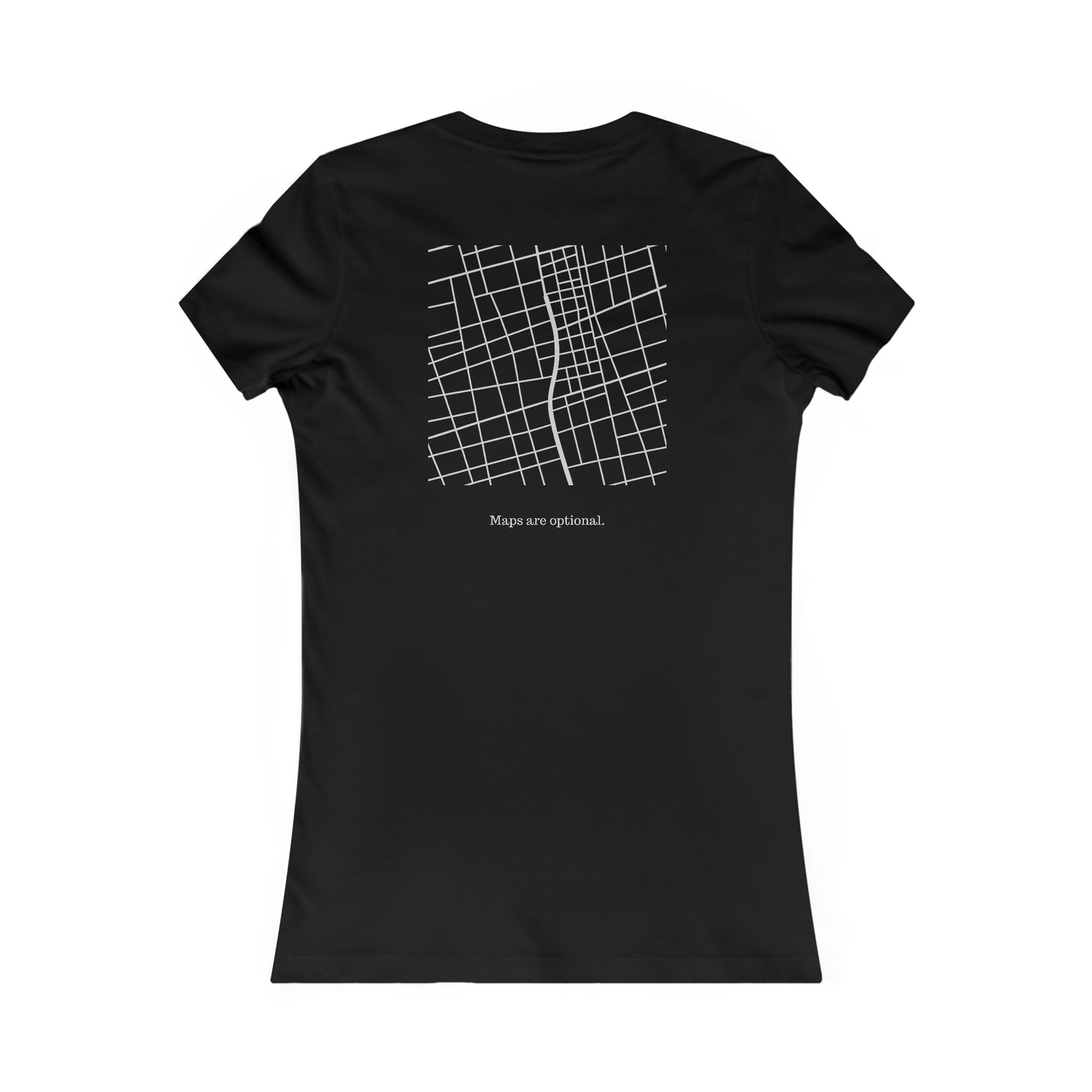 Seoul, South Korea | Urban Nomad T-Shirt - Image 2