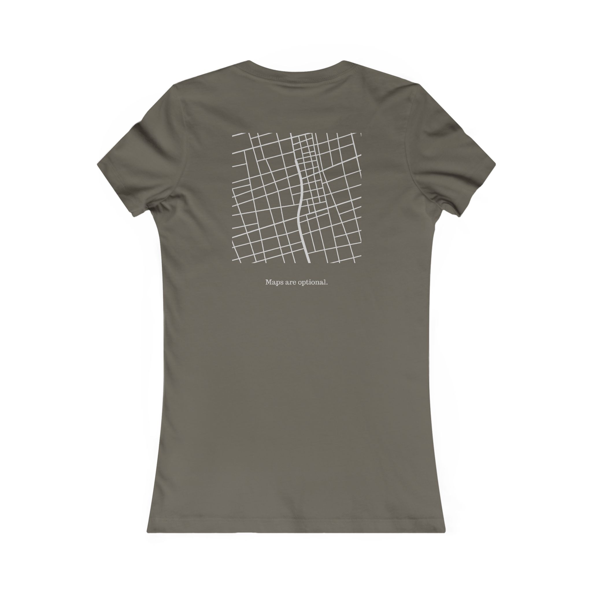 Seoul, South Korea | Urban Nomad T-Shirt - Image 8