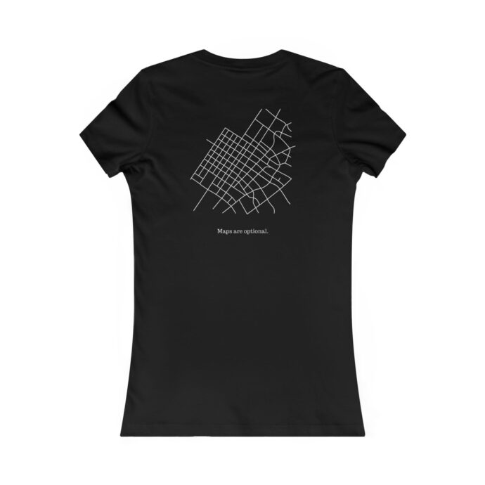 Tulum, Mexico | Urban Nomad T-Shirt - Image 6
