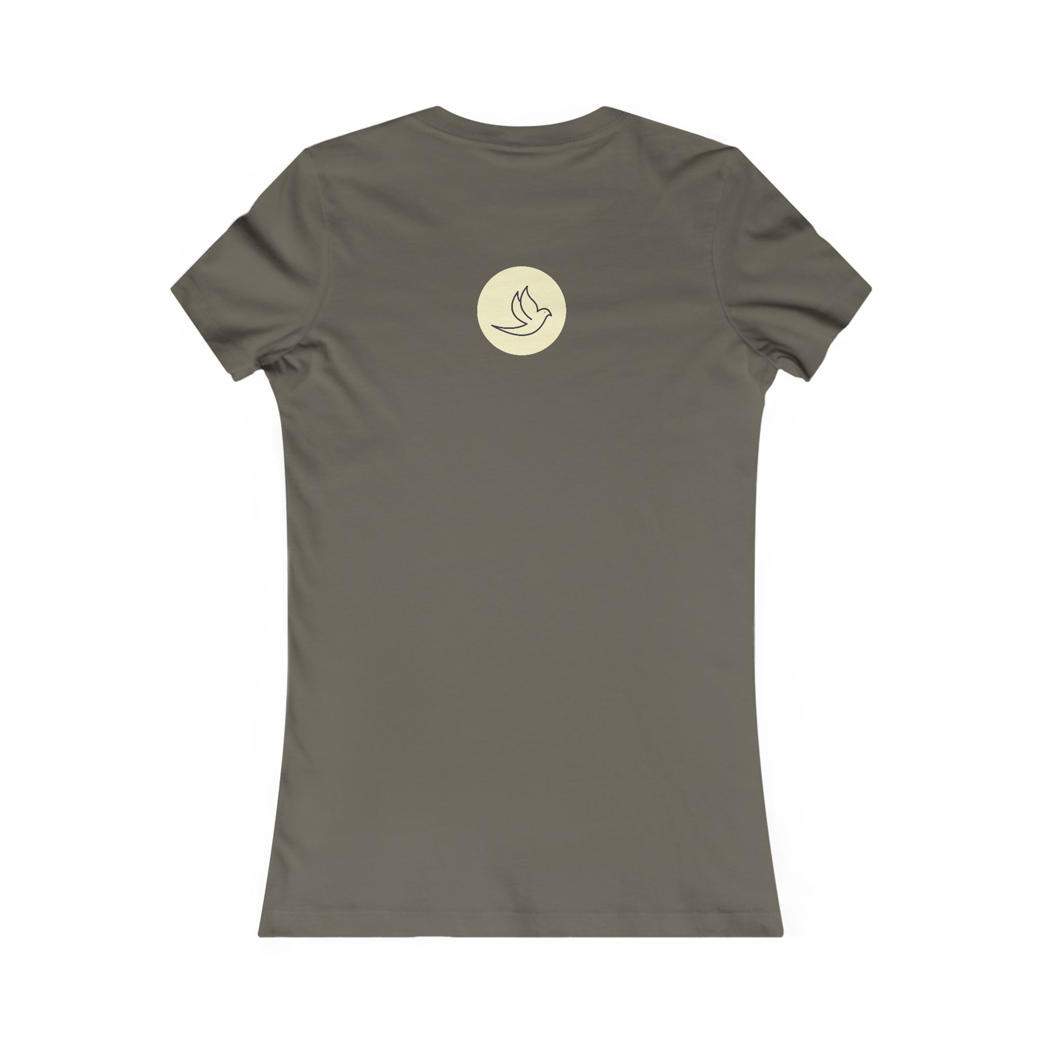 Sojournalista – T-Shirt - Image 6