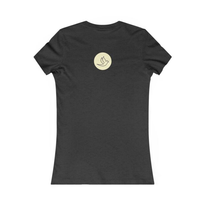 Flight Risk – T-Shirt - Image 4