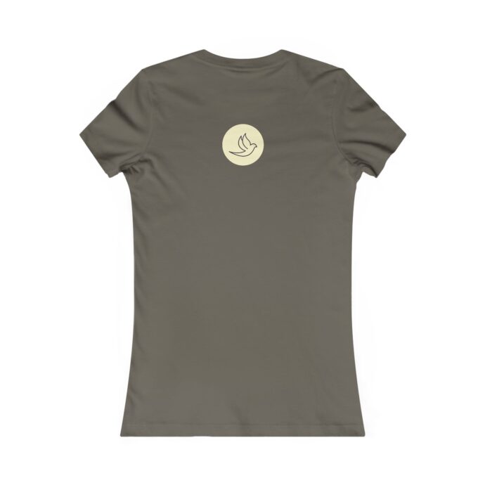 Geo Curious – T-Shirt - Image 6